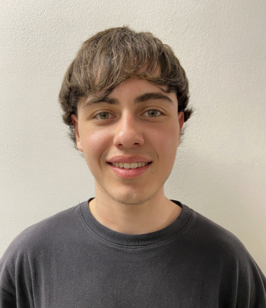 Agustín Andrés Suarez Salvia